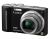 Panasonic DMC-TZ10 Digital Camera - Black12.1MP, 12xOptical Zoom, 3