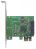 HighPoint Rocket 620 - 2-Port SATA-III, Hot Plug Capabiliy - PCI-Ex1 v2.0