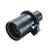 Panasonic ET-D75LE1 Projector Lens - 1.5-20;1 Zoom Lens - To Suit - PT-D10000/7700/7600/7500/DW10000 /7000