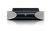 Sony_Ericsson MS410 - Snap On Speaker Stand - Phantom Silver