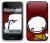 GelaSkins Protective Skin - To Suit iPhone 3G/3GS - I Like This Music