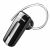 Samsung HM1000 - Bluetooth Headset - w. Multipoint - Classic Black