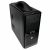 ThermalTake Wing RS301 Midi-Tower Case - 430W  PSU, Black2xUSB2.0, 1xAudio, Case Handle,  Foot Stand, 1x120mm TurboFan, ATX