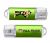 Paul_Frank 4GB Flash Drive - USB2.0 - Green