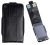Trexta Kabuk - Leather - To Suit iPhone 3G - Black