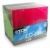TDK Slim Case CD Storage 5mm - 20 Pack - Red