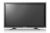 Samsung PH50KPPLBF/XY Plasma TV - Black10,000:1, 1365x768, VGA, HDMI