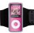 Griffin AeroSport Armband - To Suit iPod Nano 5G - Black