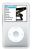 Griffin iClear Invisible Polycarbonate Case - To Suit iPod Classic - Clear