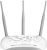 TP-Link TL-WA901ND Advanced Wireless-N Access Point - 300Mbps