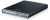 Sony DRXS70UW External DVD-RW Drive - USB2.08xDVD±R, 8xDVD±RW, 6xDVD±R DL - Black, Nero