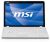 MSI U200-IW SU4100 NotebookPentium SU4100(1.30GHz), 12.1