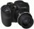 FujiFilm FinePix S1800 Digital Camera - Black12MP, 18xOptical Zoom, 3.0