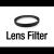 Canon 52PLCII - Circular Polarizing Filter - For 52mm Lens