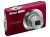Nikon CoolPix S4000 Digital Camera - Red12MP, 4xOptical Zoom, 3.0