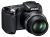 Nikon CoolPix L110 Digital Camera - Black12MP, 15xOptical Zoom, 3.0