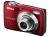 Nikon CoolPix L22 Digital Camera - Red12MP, 3.6xOptical Zoom, 3.0