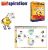 Inspiration Upgrade Kidspiration 3-1 User Retail w. 1CD/Manual