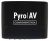 Pyro_AV Component to VGA Converters