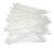 High_Class Cable Ties - 100mmx2.5 - (1000 Pack) - White