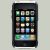 Otterbox Commuter Case - To Suit iPhone 3G/3GS - White