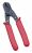 High_Class Cable Cutter - Red