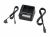 Sony Camcorder Dual Battery Charger - To Suit P, H, V Series Batteries