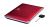 iOmega 1000GB (1TB) eGo Compact Portable HDD - Ruby Red - 2.5