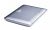 iOmega 1000GB (1TB) eGo Compact Portable HDD - Silver - 2.5