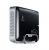 iOmega 2000GB (2TB) eGo External Desktop HDD - Jet Black - 3.5