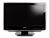 Toshiba 19DV615Y LCD TV - Black19