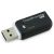 Kingston 16GB Flash Drive - Retail Pack, USB2.0 - Black/White
