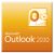 Microsoft Outlook 2010 Edition, Retail - DVD
