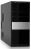 Foxconn TSAA-680 Midi-Tower Case - NO PSU, Black/Silver2xUSB, 1xAudio, 120mm Fan, ATX