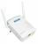 Billion BIPAC 3100SN Wireless N Wall Plug Ethernet Access Point - 802.11n/b/g, 2.4GHz, 1xRJ45