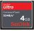 SanDisk 4GB Compact Flash Card - Ultra Editon, Up to 30MB/s