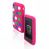 Incipio Dotties Case - To Suit iPhone 3G/3GS - Pink