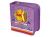 E-Box Disney Soft Insert Wallet - Holds 40CD/DVDs