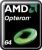AMD Opteron 2346 HE Quad Core (1.80GHz) - Socket F 1207, HT 2000, B3 Stepping, 2MB L2 Cache, 2MB L3 Cache, 55W - (No Cooler)