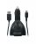 Mercury_AV Retractable Car Charger - To Suit iPhone 3G
