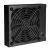 Lian_Li BS-06B PCI Cooling Kit - 1x140mm Fan, 900RPM - Black