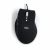 Rude_Gameware Fierce Gaming Mouse - USB, 3200DPI Laser Mouse