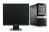 HP Pro 3000 Workstation - MTQuad Core Q9500(2.83GHz), 4GB-RAM, 500GB-HDD, DVD-DL, GigLAN, XP Pro943B 19