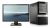 HP Pro 3000 Workstation - MTQuad Core Q9500(2.83GHz), 4GB-RAM, 500GB-HDD, DVD-DL, GigLAN, XP ProLE22001W 22
