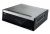 DViCo 24DDVM6600N-T441 TViX Universal Digital Compact Media Player Jukebox - WiFi-n, Media Card Reader, Dual Tuner, Full HD 1080P