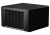 Synology DX510 Expansion Unit - To Suit Synology DiskStation DS1511+, DS1010+, DS712+, DS710+5x2.5