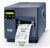 Datamax I-4208 Thermal Barcode Label Printer - 203dpi, 1MB Flash, 104mm Width, Parallel/Serial