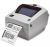 Zebra LP 2844-Z Direct Thermal Label Printer - 203dpi, 104mm (4