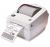 Zebra LP2844 Direct Thermal Label Printer - 203dpi, 104mm (4