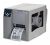 Zebra S4M Thermal Transfer Label Printer - 203dpi, 104mm (4.09